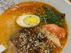 -万能料理屋(钟鼓岭路店)