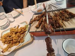-亿牌牌东北烧烤(博物馆旗舰店)