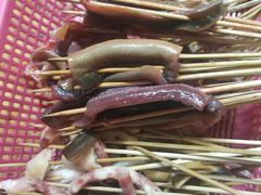 -晓靖轩烧烤(沙河风情店)