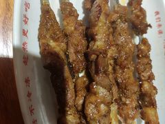 -南城香·饭香串香馄饨香(青年路店)