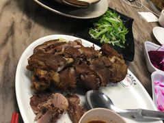 -新峰肉骨茶