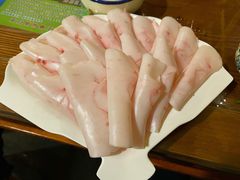 羊尾油-竹叶涮肉坊(总店)