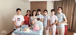 -月之旅·尊 高端月子会所(科馨别墅一店)
