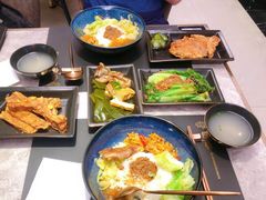 -馔豚·台北菜专门店(深圳湾万象城店)