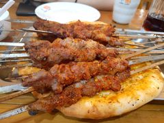 -阿达西新疆餐厅(西北大学店)