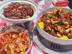 -辣小鲜·南昌大排档(船山路店)