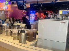 -CoCo都可(香港名都店)