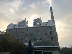 -广州市紫泥堂文化创意园景区
