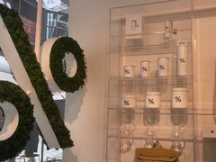 -% Arabica阿拉比卡咖啡(前滩太古里店)