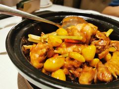 -金悦轩海鲜城(渔人码头店)