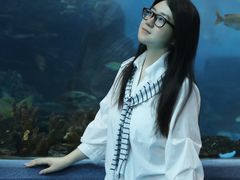 -合肥海洋世界