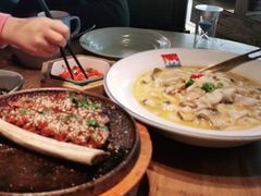 -蜜桃餐厅·伴山(湖滨商业街店)