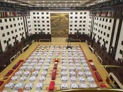 -北京九华山庄会展酒店