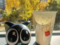 -麦当劳(启迪香山店)