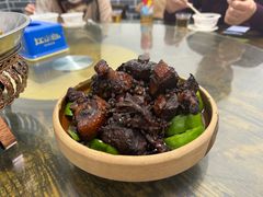 -神仙钵湘香土菜馆(光华路店)