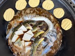 -荣德灶台鱼(圣泉寺店)