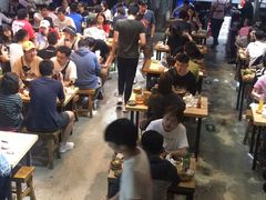 大堂-范贤光鸡公煲(平乐园总店)