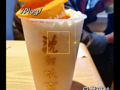 -沈阳故宫·莊啡