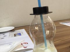 -海中洲国际大酒店-自助餐厅