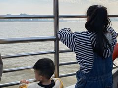 -武汉关码头(轮渡站)