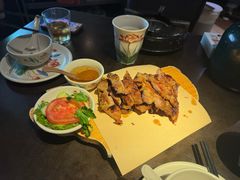 -大头虾越式风味餐厅(光明广场店)