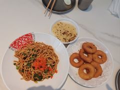 -不是烧烤·武汉大排档(亚运村店)
