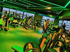 -W FITNESS 威尔仕健身·游泳(老西门新苑店)