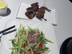 -琬苑鸽庄·川粤融合菜(解放碑总店)