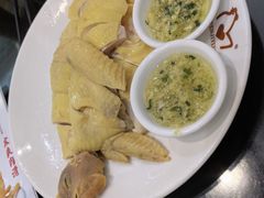 -文记壹心鸡(宝华路店)