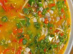 -邱金小炒·30 年盐帮江湖菜(自贡店)