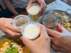 -小乡小镇·传承桐庐土菜·老板亲自烧的菜
