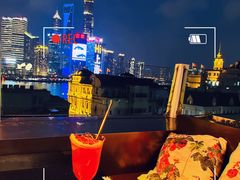 -船长酒吧 The Captain