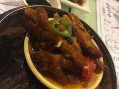 -点点心点心专门店(旺角店)
