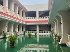 -吴哥国家博物馆