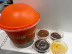 -观音桥步行街
