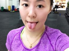 -CrossFit ShiFu美式综合体能训练馆