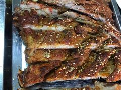 特色烤羊排-玫瑰红烤羊排(北新桥三条店)