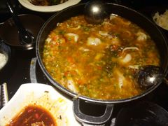 -川里谈·川味小馆(北京路店)