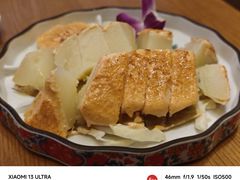 -达摩食堂(仓山万达店)