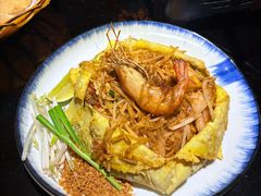 -金厨泰国餐厅·全泰籍厨师料理(拱北店)