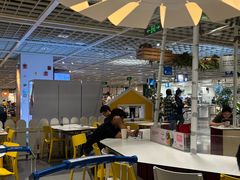-宜家·瑞典风味餐厅(无锡店)