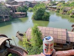 -长鹿旅游休博园