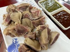 肚包肉-正蓝旗草原特蒙餐