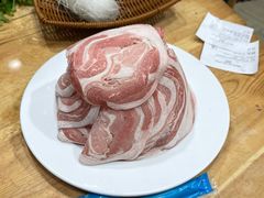 -元盛居(亚泰大街店)