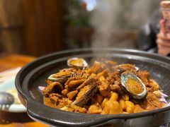 -功夫小龙虾·烧烤·江湖菜(金沙洲店)