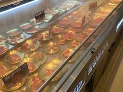 -喜井无限自助烤肉公司(石厦店)