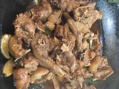 -顺德火焰醉鹅坊(珠海店)