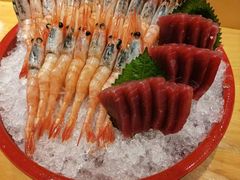 -蟹福家活蟹料理·豪华自助(绿洲假日酒店)