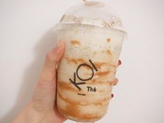 -KOI PLUS(成都万象城店)