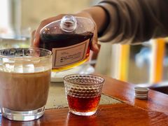 -The Rug Cafe(王府中环店)